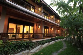 VC@Suanpaak Boutique Hotel & Service Apartment - Chiang Mai - 1