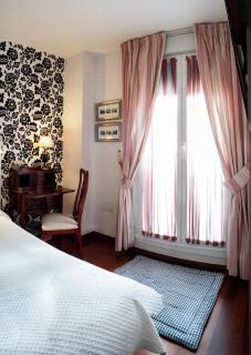 Ch Hostal Victoria - Cuenca - 6