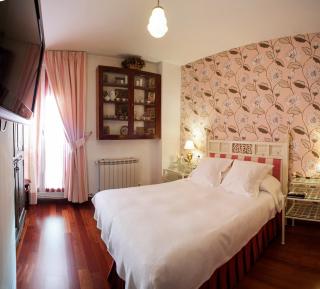 Ch Hostal Victoria - Cuenca - 0