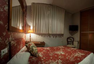Ch Hostal Victoria - Cuenca - 7