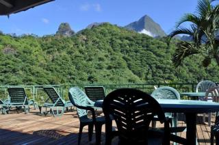Le Relais de la Maroto - Pirae - 0