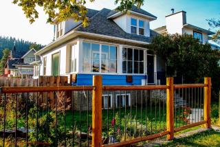 316 Patricia Street Accommodation - Jasper - 0