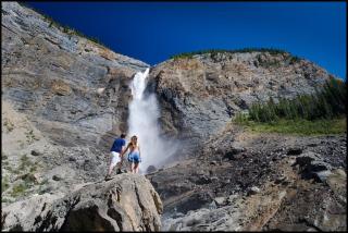 Cathedral Mountain Lodge - 7