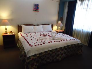 Hotel T'ika - Puno - 5