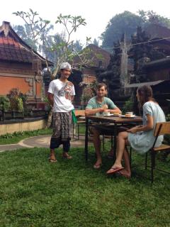 Ramaya Ubud View by EPS - Ubud - 9