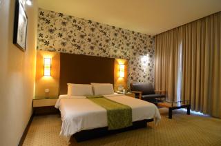 Eastwood Valley Golf & Country Club - Miri - 1