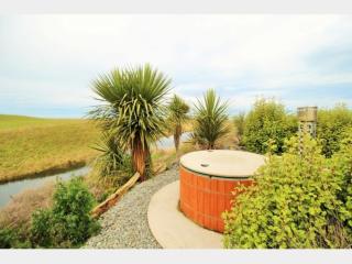 Old Bones Lodge - Oamaru - 0