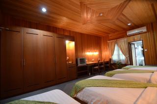 Eastwood Valley Golf & Country Club - Miri - 4