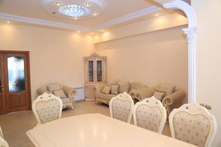 VIP apartment next to republic Square - Yerevan - 1