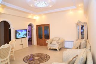 VIP apartment next to republic Square - Yerevan - 3