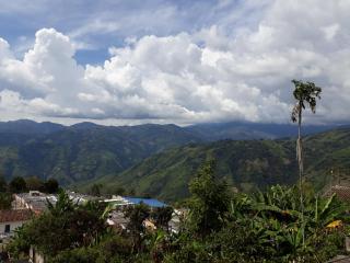 Bonsai Hotel Salamina Caldas - 5