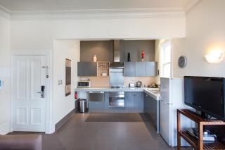 The Terrace Villas Serviced Apartments - Wellington - 4