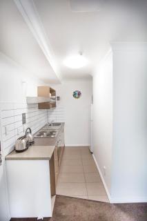 The Terrace Villas Serviced Apartments - 3