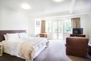 The Terrace Villas Serviced Apartments - 2