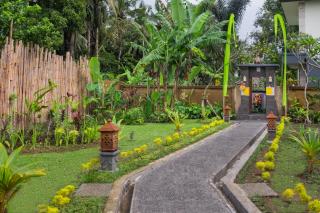 Puri Astina Villa - Ubud - 6