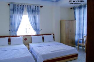 Yen Vy 32 Hotel - Quy Nhon - 8