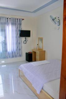 Yen Vy 32 Hotel - Quy Nhon - 6