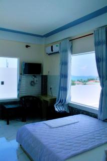 Yen Vy 32 Hotel - Quy Nhon - 7