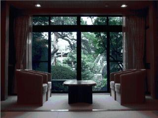 Beautiful Japanese Garden Kagetsu - Fuefuki - 2