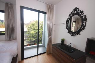 Darin Hostel - Bangkok - 2