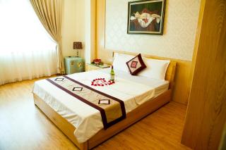Venus Hotel Ha Noi - 4