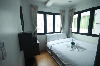 Darin Hostel - Bangkok - 6