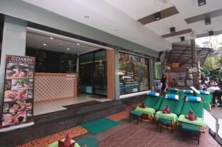 Darin Hostel - Bangkok - 0