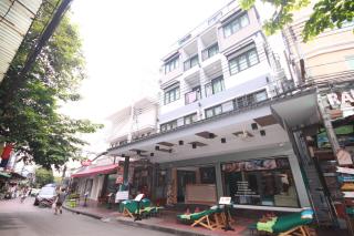 Darin Hostel - Bangkok - 8