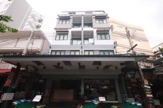 Darin Hostel - Bangkok - 9