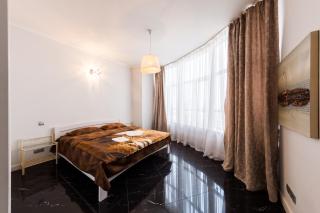 Apartment in the city center - Kyiv - 0