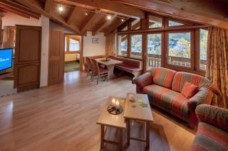 Appartements Zermatt Paradies - Zermatt - 9