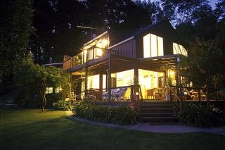 Rangimarie Anaura Bay Beachstay - Anaura Bay - 0