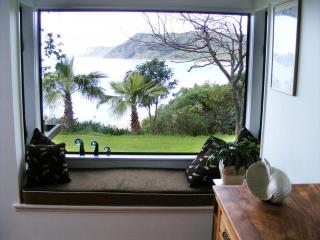 Rangimarie Anaura Bay Beachstay - Anaura Bay - 1