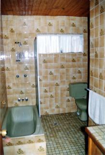 pamelas retreat - Bridgetown - 2
