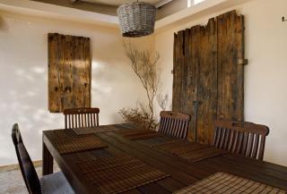 Robinson House Nicolina - 1