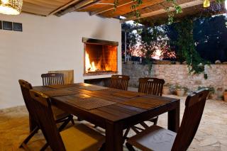 Robinson House Nicolina - Hvar - 6