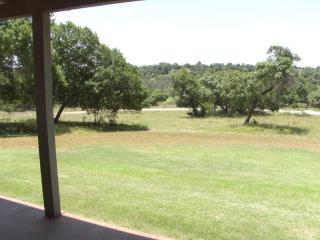 Breezy Hills Cottages - Moonlight Cottage - Fredericksburg - 6