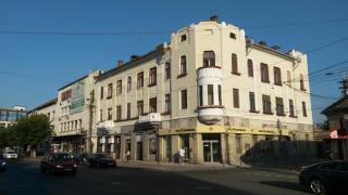 Transylvania Cowboy Loft - 9