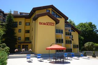 Residence am Weinberg / Travellers Hotelbetriebs GmbH - Sasbachwalden - 0
