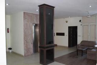 Hotel Dreamz Residency - Karnal - 3