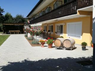 Pension Seepanorama - Weiden am See - 3