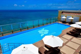 Vessel Hotel Campana Okinawa - Chatan - 3