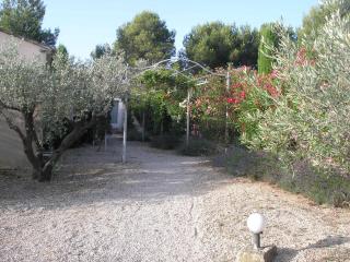 Le Mazet De Lélé - Saint-Rémy-de-Provence - 7