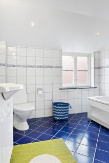 Charming townhouse - Ystad - 2