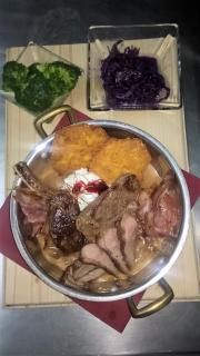 Harmonie Stüberl - 4