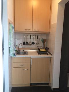 Ferienwohnung-Putz - Altreichenau - 3