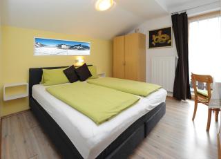 Appartement Dürlinger - Viehhofen - 4