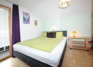 Appartement Dürlinger - Viehhofen - 2