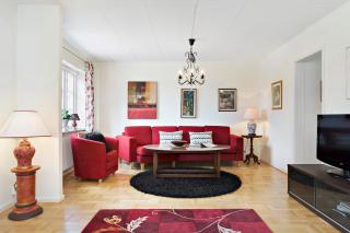 Charming townhouse - Ystad - 6