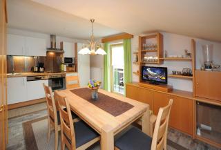 Appartement Dürlinger - Viehhofen - 8